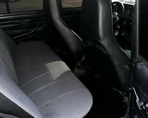 Сірий ВАЗ 2107, об'ємом двигуна 1.6 л та пробігом 37 тис. км за 3500 $, фото 12 на Automoto.ua