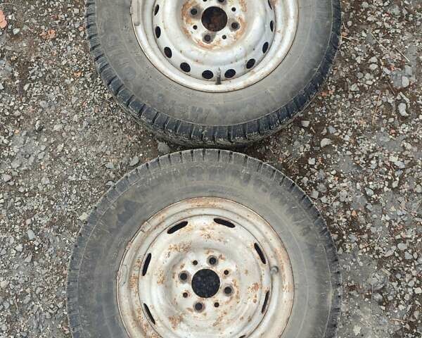 Серый ВАЗ 2107, объемом двигателя 1.45 л и пробегом 62 тыс. км за 2499 $, фото 17 на Automoto.ua