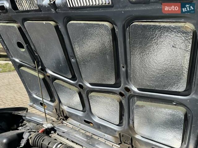 Серый ВАЗ 2107, объемом двигателя 1.5 л и пробегом 22 тыс. км за 2700 $, фото 13 на Automoto.ua