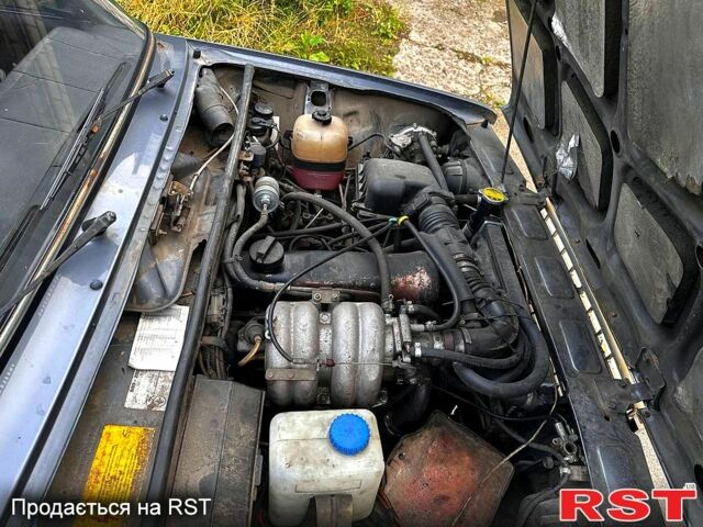 Сірий ВАЗ 2107, об'ємом двигуна 1.5 л та пробігом 94 тис. км за 1400 $, фото 8 на Automoto.ua