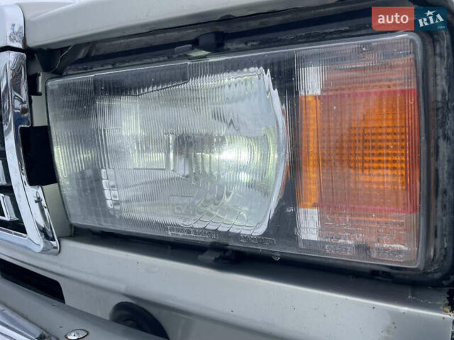 Сірий ВАЗ 2107, об'ємом двигуна 1.45 л та пробігом 55 тис. км за 2950 $, фото 15 на Automoto.ua