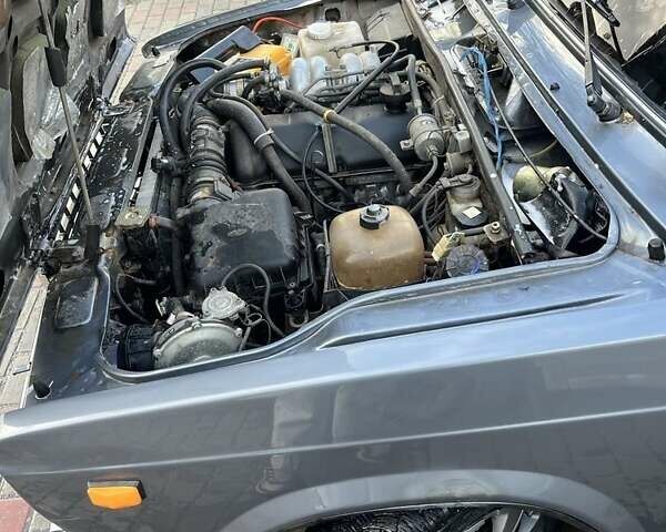 Сірий ВАЗ 2107, об'ємом двигуна 1.5 л та пробігом 88 тис. км за 1000 $, фото 4 на Automoto.ua