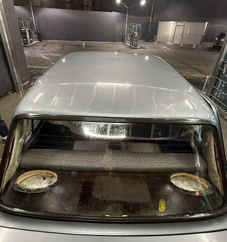 Сірий ВАЗ 2107, об'ємом двигуна 1.6 л та пробігом 66 тис. км за 1650 $, фото 5 на Automoto.ua