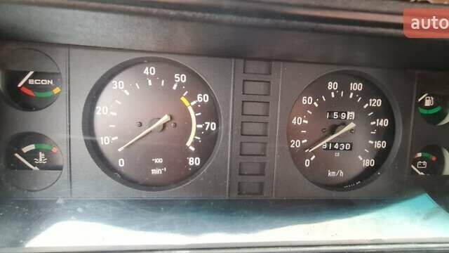 Серый ВАЗ 2107, объемом двигателя 1.6 л и пробегом 82 тыс. км за 1400 $, фото 5 на Automoto.ua