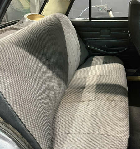 Сірий ВАЗ 2107, об'ємом двигуна 1.6 л та пробігом 66 тис. км за 1650 $, фото 7 на Automoto.ua