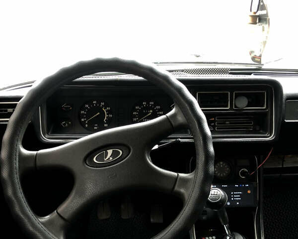 Серый ВАЗ 2107, объемом двигателя 1.45 л и пробегом 89 тыс. км за 1950 $, фото 15 на Automoto.ua