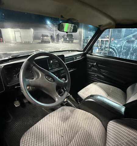 Сірий ВАЗ 2107, об'ємом двигуна 1.6 л та пробігом 66 тис. км за 1650 $, фото 8 на Automoto.ua