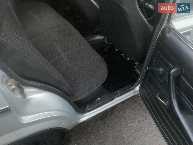 Сірий ВАЗ 2107, об'ємом двигуна 1.45 л та пробігом 70 тис. км за 1450 $, фото 22 на Automoto.ua