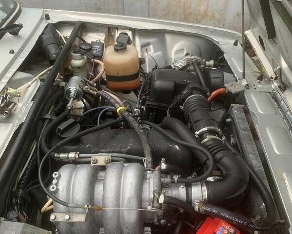 Сірий ВАЗ 2107, об'ємом двигуна 1.45 л та пробігом 70 тис. км за 1450 $, фото 35 на Automoto.ua