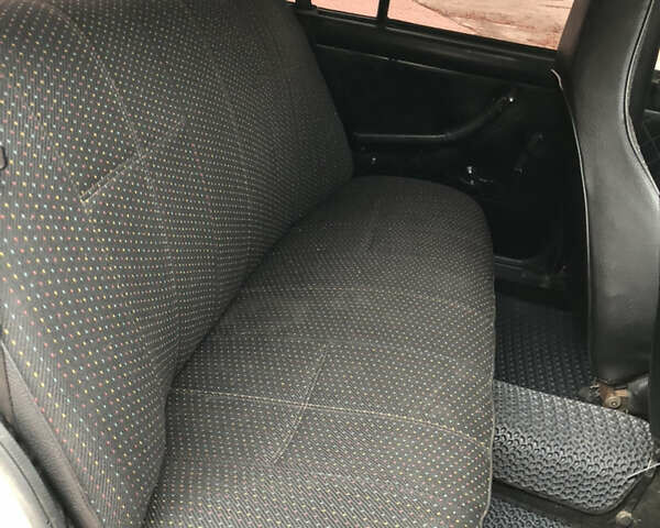 Серый ВАЗ 2107, объемом двигателя 1.45 л и пробегом 89 тыс. км за 1950 $, фото 22 на Automoto.ua