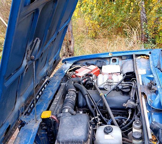 Серый ВАЗ 2107, объемом двигателя 1.4 л и пробегом 275 тыс. км за 1750 $, фото 2 на Automoto.ua