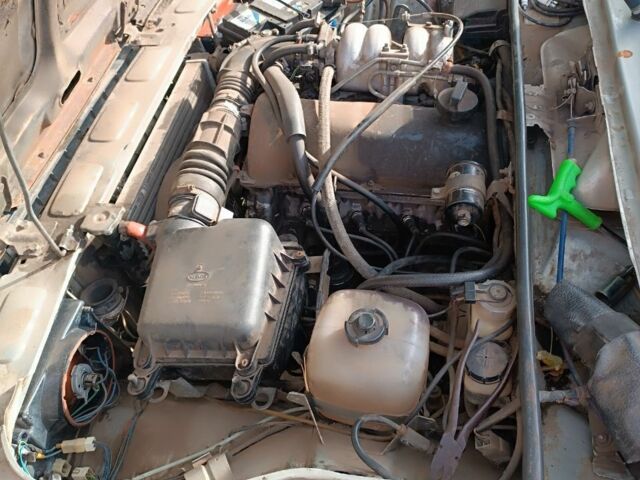 Сірий ВАЗ 2107, об'ємом двигуна 1.5 л та пробігом 200 тис. км за 471 $, фото 6 на Automoto.ua