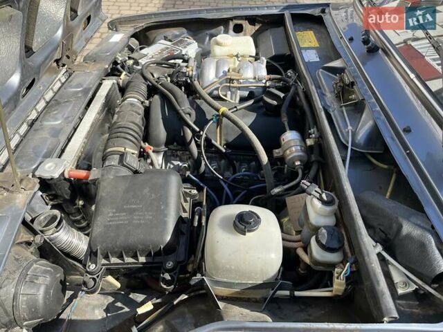 Серый ВАЗ 2107, объемом двигателя 1.5 л и пробегом 22 тыс. км за 2700 $, фото 14 на Automoto.ua
