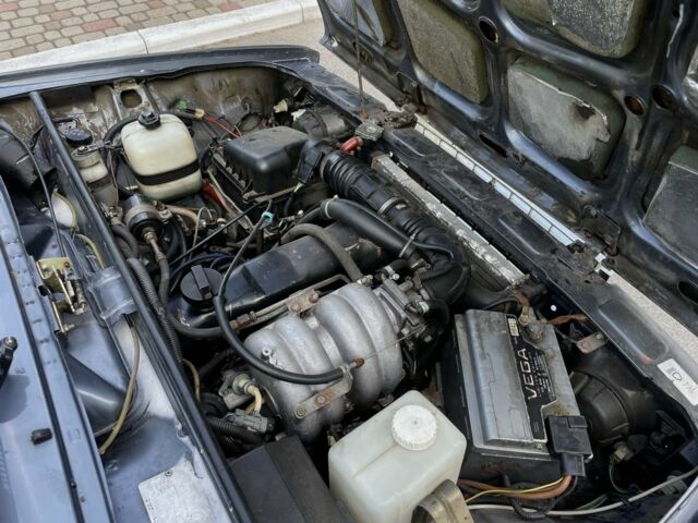 Серый ВАЗ 2107, объемом двигателя 1.5 л и пробегом 92 тыс. км за 1900 $, фото 4 на Automoto.ua