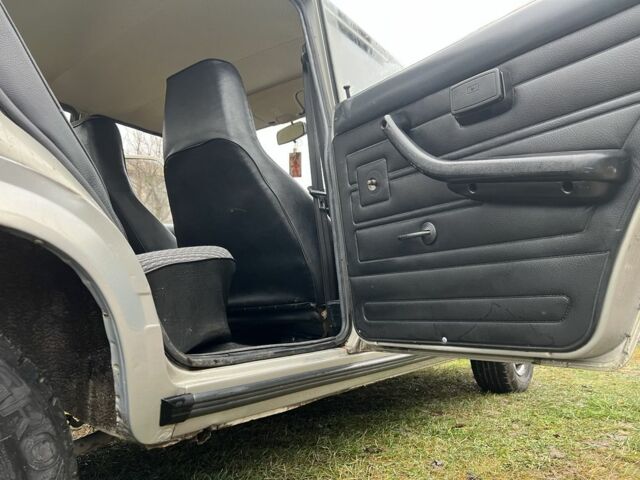 Сірий ВАЗ 2107, об'ємом двигуна 1.5 л та пробігом 113 тис. км за 800 $, фото 13 на Automoto.ua