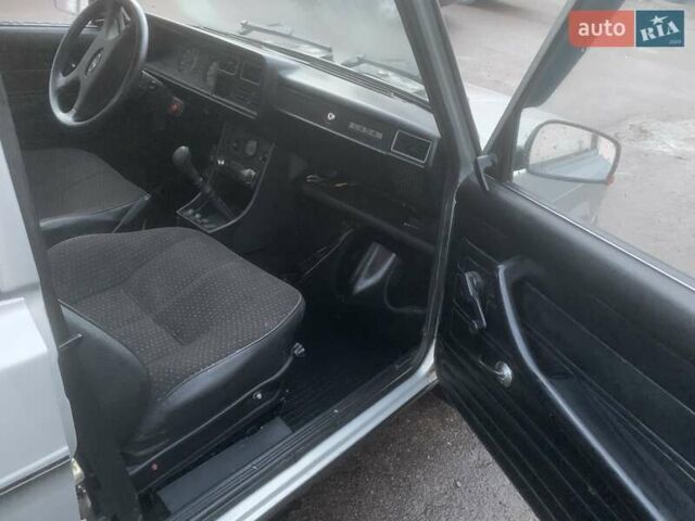 Сірий ВАЗ 2107, об'ємом двигуна 1.45 л та пробігом 70 тис. км за 1450 $, фото 20 на Automoto.ua