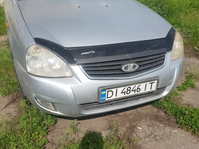 ВАЗ 2107 2007 в Сумах на Automoto.ua Серый ВАЗ 2107, объемом двигателя 1.6 л и пробегом 187 тыс. км за 1950 $, фото 3 на Automoto.ua
