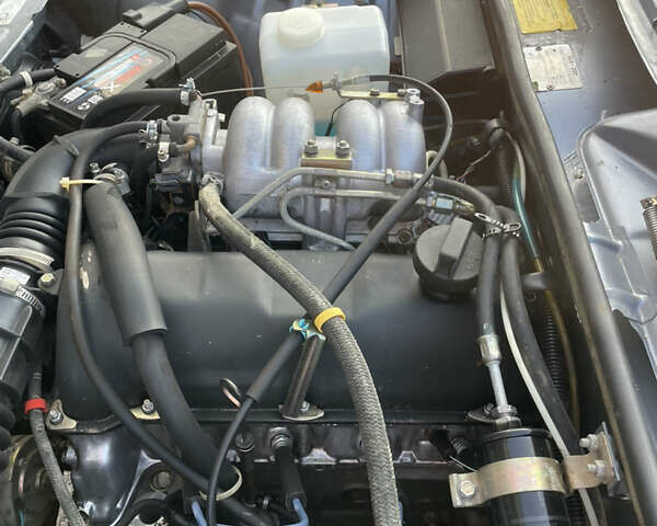 Сірий ВАЗ 2107, об'ємом двигуна 0 л та пробігом 158 тис. км за 1850 $, фото 25 на Automoto.ua