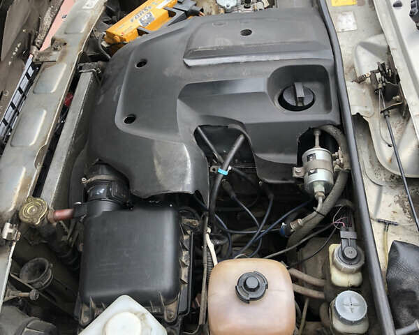 Серый ВАЗ 2107, объемом двигателя 1.45 л и пробегом 89 тыс. км за 1950 $, фото 23 на Automoto.ua