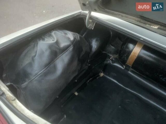 Сірий ВАЗ 2107, об'ємом двигуна 1.45 л та пробігом 70 тис. км за 1450 $, фото 24 на Automoto.ua