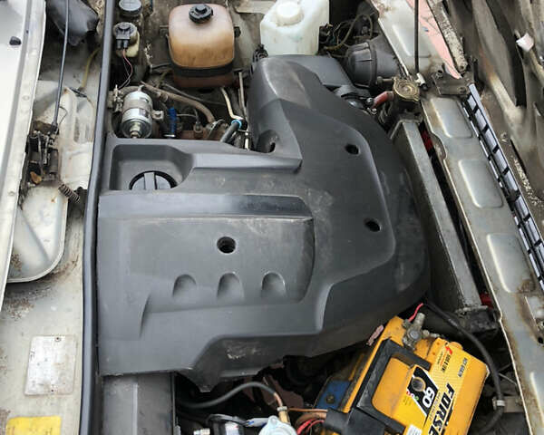 Серый ВАЗ 2107, объемом двигателя 1.45 л и пробегом 89 тыс. км за 1950 $, фото 24 на Automoto.ua