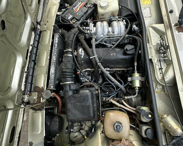 Серый ВАЗ 2107, объемом двигателя 0 л и пробегом 100 тыс. км за 1250 $, фото 5 на Automoto.ua