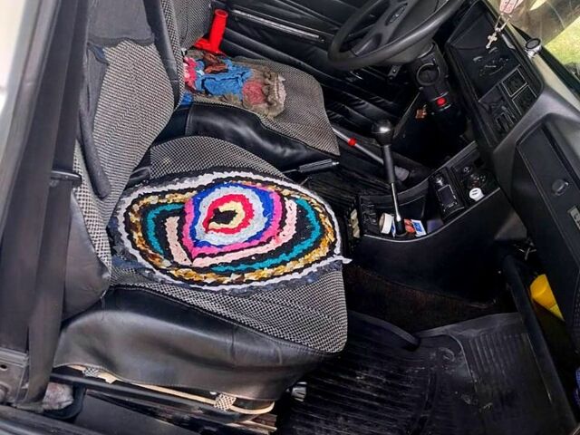 Сірий ВАЗ 2107, об'ємом двигуна 1.5 л та пробігом 0 тис. км за 1300 $, фото 2 на Automoto.ua