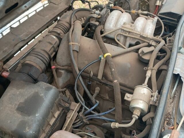 Сірий ВАЗ 2107, об'ємом двигуна 1 л та пробігом 65 тис. км за 900 $, фото 3 на Automoto.ua