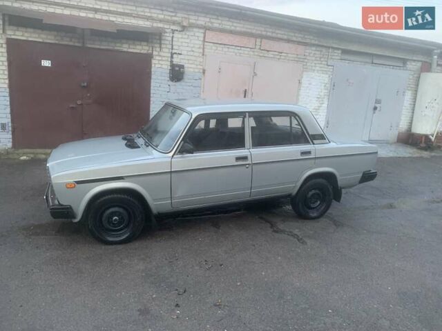 Сірий ВАЗ 2107, об'ємом двигуна 1.45 л та пробігом 70 тис. км за 1450 $, фото 2 на Automoto.ua