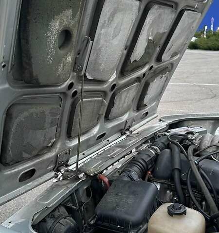 Сірий ВАЗ 2107, об'ємом двигуна 1.5 л та пробігом 29 тис. км за 2350 $, фото 7 на Automoto.ua