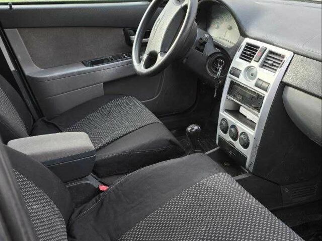 Серый ВАЗ 2107, объемом двигателя 0 л и пробегом 176 тыс. км за 1650 $, фото 15 на Automoto.ua