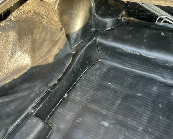Сірий ВАЗ 2107, об'ємом двигуна 0 л та пробігом 158 тис. км за 1850 $, фото 27 на Automoto.ua