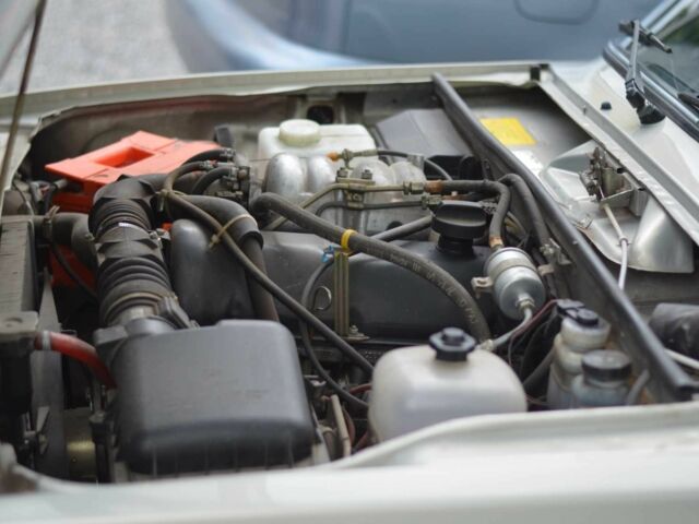 Серый ВАЗ 2107, объемом двигателя 1.5 л и пробегом 34 тыс. км за 2800 $, фото 13 на Automoto.ua