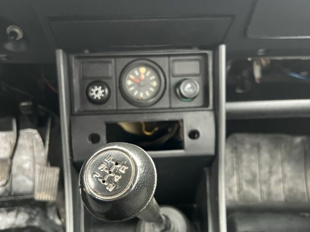 Сірий ВАЗ 2107, об'ємом двигуна 1.5 л та пробігом 113 тис. км за 800 $, фото 16 на Automoto.ua