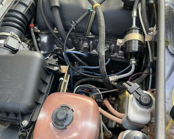 Сірий ВАЗ 2107, об'ємом двигуна 0 л та пробігом 158 тис. км за 1850 $, фото 21 на Automoto.ua