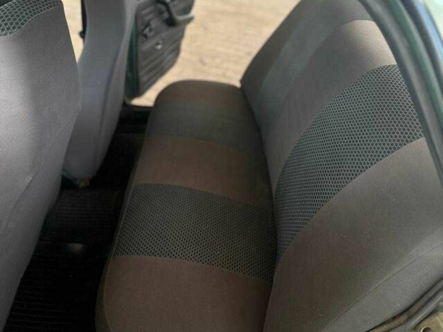 Сірий ВАЗ 2107, об'ємом двигуна 1.6 л та пробігом 73 тис. км за 2200 $, фото 11 на Automoto.ua