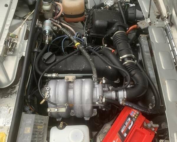 Сірий ВАЗ 2107, об'ємом двигуна 1.45 л та пробігом 70 тис. км за 1450 $, фото 28 на Automoto.ua