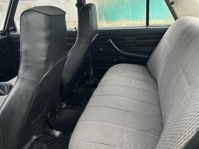 Сірий ВАЗ 2107, об'ємом двигуна 1.5 л та пробігом 113 тис. км за 800 $, фото 9 на Automoto.ua