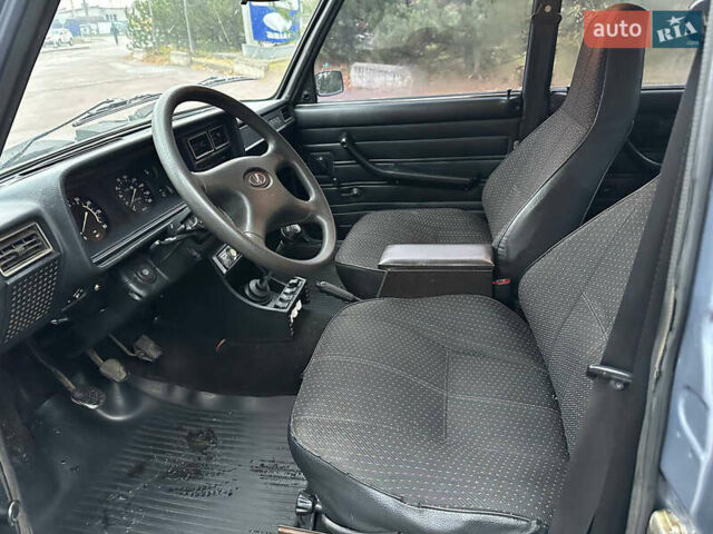 Серый ВАЗ 2107, объемом двигателя 1.5 л и пробегом 77 тыс. км за 1999 $, фото 11 на Automoto.ua