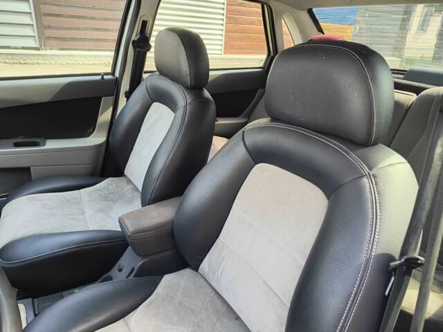 Серый ВАЗ 2107, объемом двигателя 1.6 л и пробегом 278 тыс. км за 90000 $, фото 5 на Automoto.ua