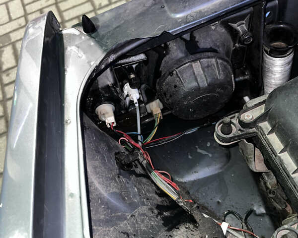 Сірий ВАЗ 2107, об'ємом двигуна 1.6 л та пробігом 37 тис. км за 3500 $, фото 15 на Automoto.ua