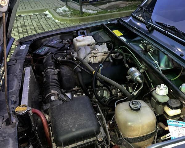 Сірий ВАЗ 2107, об'ємом двигуна 1.6 л та пробігом 37 тис. км за 3500 $, фото 14 на Automoto.ua