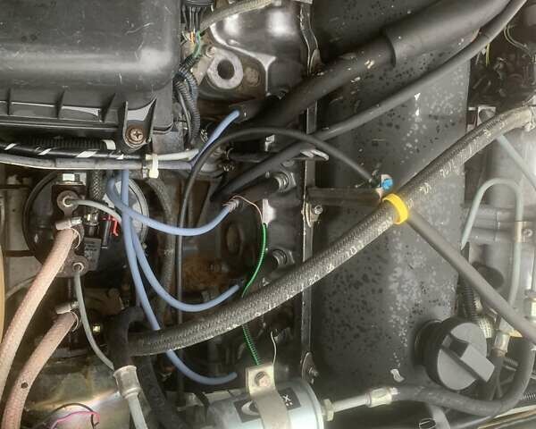 Сірий ВАЗ 2107, об'ємом двигуна 1.45 л та пробігом 70 тис. км за 1450 $, фото 34 на Automoto.ua