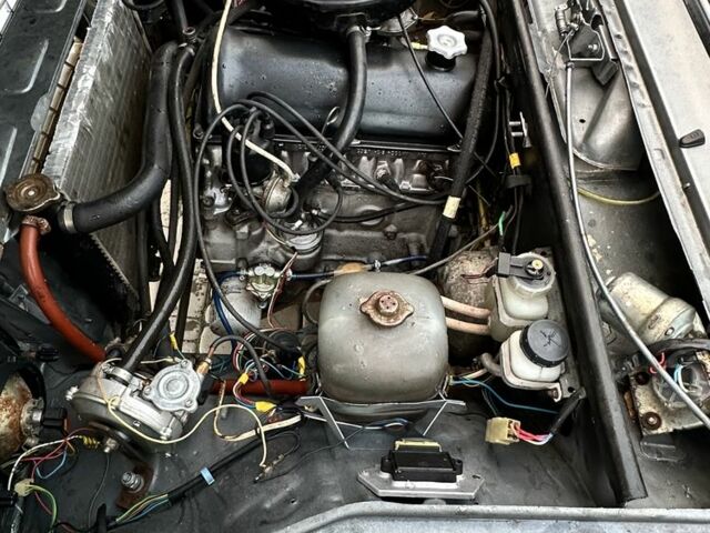 Сірий ВАЗ 2107, об'ємом двигуна 0 л та пробігом 10 тис. км за 650 $, фото 2 на Automoto.ua