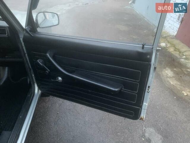 Сірий ВАЗ 2107, об'ємом двигуна 1.45 л та пробігом 70 тис. км за 1450 $, фото 19 на Automoto.ua