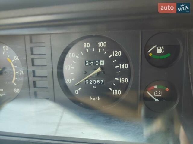 Серый ВАЗ 2107, объемом двигателя 1.45 л и пробегом 62 тыс. км за 2499 $, фото 1 на Automoto.ua