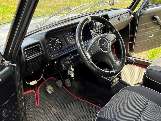 Сірий ВАЗ 2107, об'ємом двигуна 1.5 л та пробігом 71 тис. км за 2100 $, фото 7 на Automoto.ua
