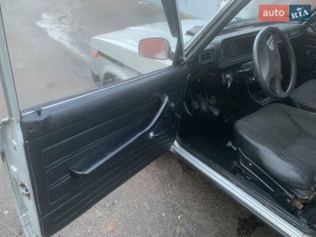Сірий ВАЗ 2107, об'ємом двигуна 1.45 л та пробігом 70 тис. км за 1450 $, фото 15 на Automoto.ua