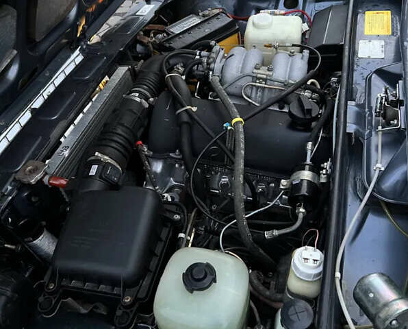 Сірий ВАЗ 2107, об'ємом двигуна 1.6 л та пробігом 37 тис. км за 3500 $, фото 17 на Automoto.ua