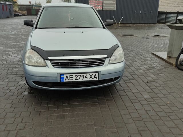 Серый ВАЗ 2107, объемом двигателя 0 л и пробегом 282 тыс. км за 2000 $, фото 6 на Automoto.ua